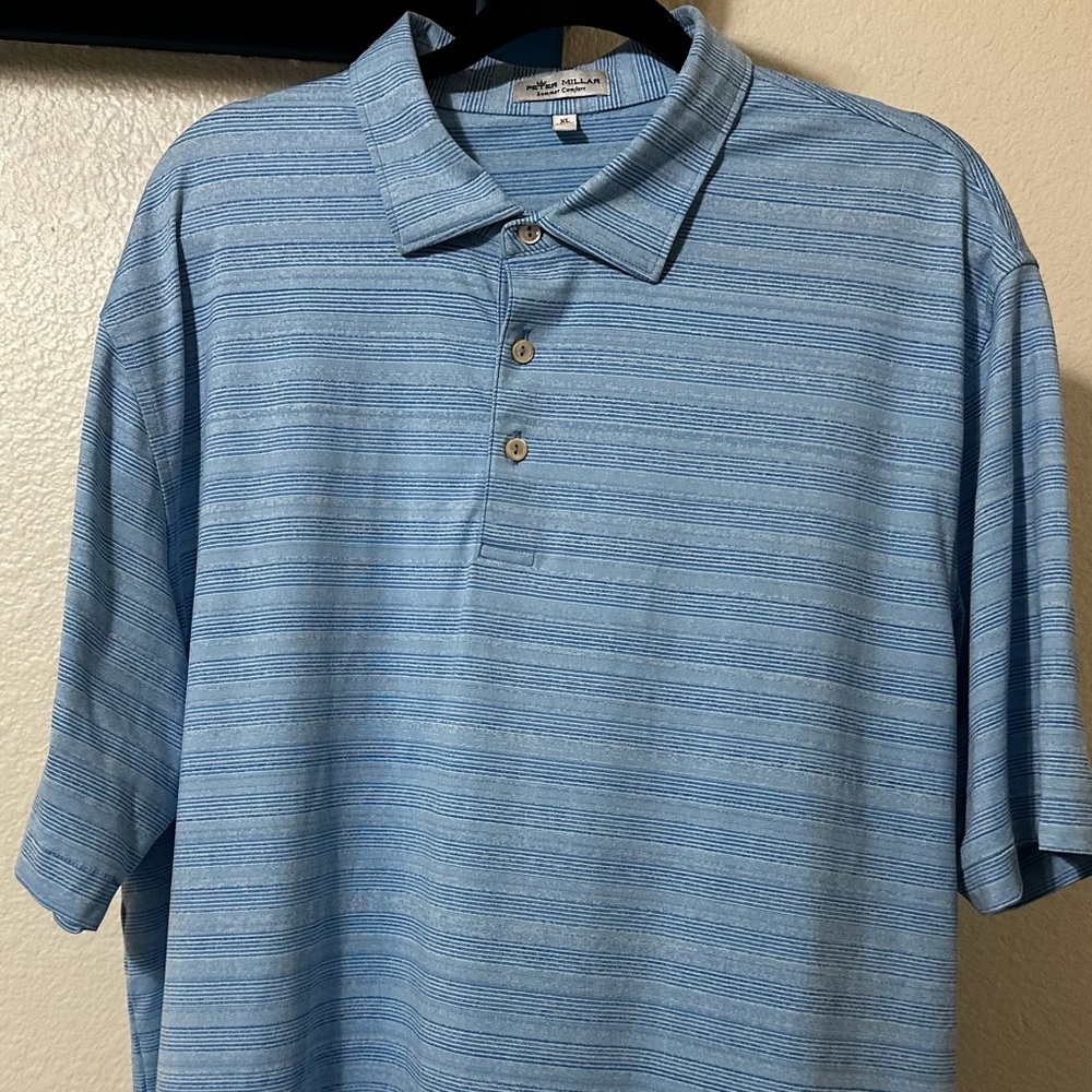Peter Millar